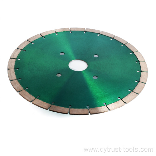 Cutter Circular Saw Blade Widening 15mm Cutter Head Hot Pressing 300-455X15mm Hole Stone Cement Road Piece